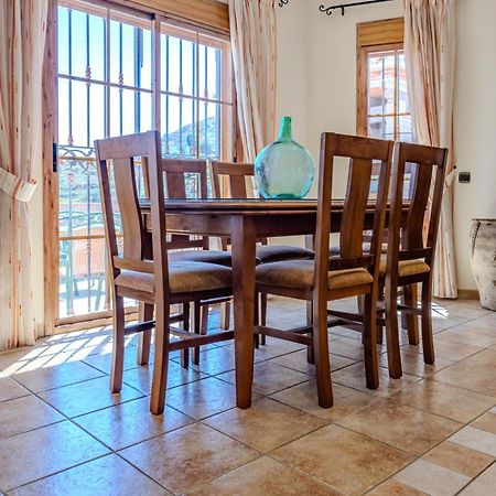 Casa Mavi Villa Torrox Eksteriør bilde