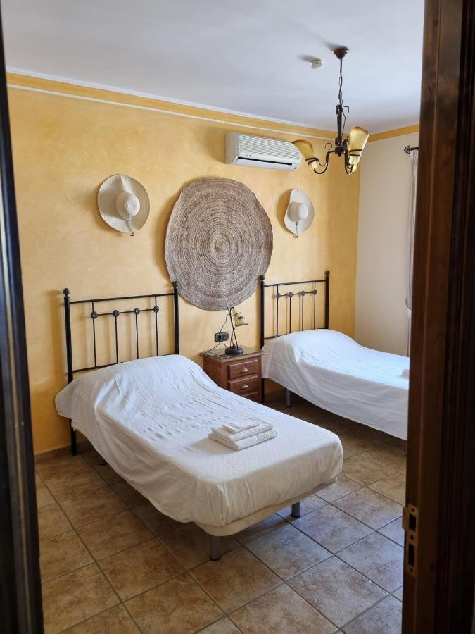 Casa Mavi Villa Torrox Eksteriør bilde