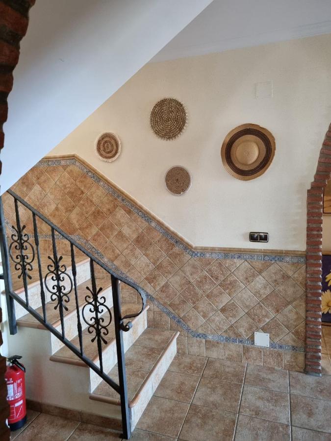 Casa Mavi Villa Torrox Eksteriør bilde