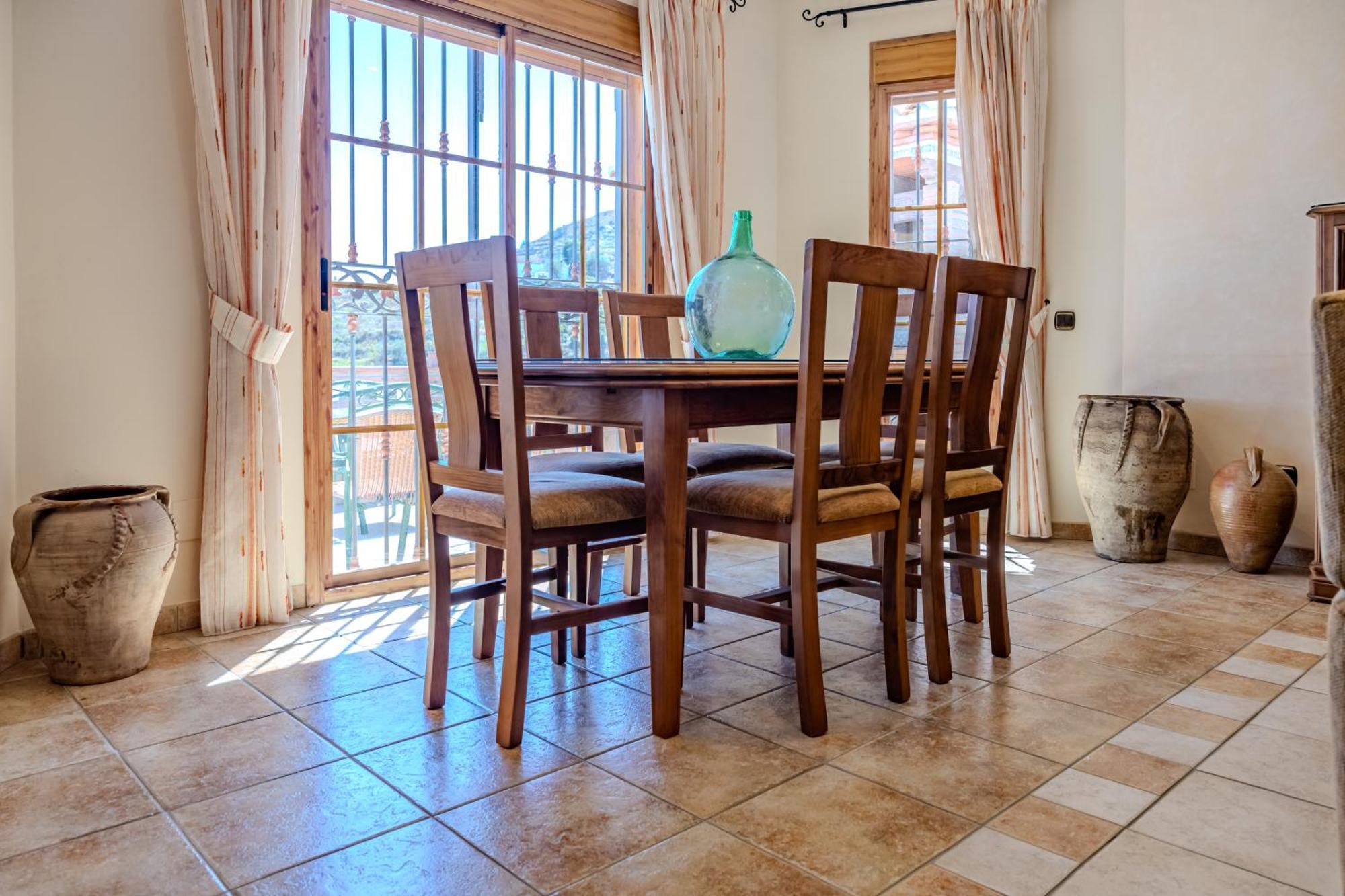 Casa Mavi Villa Torrox Eksteriør bilde