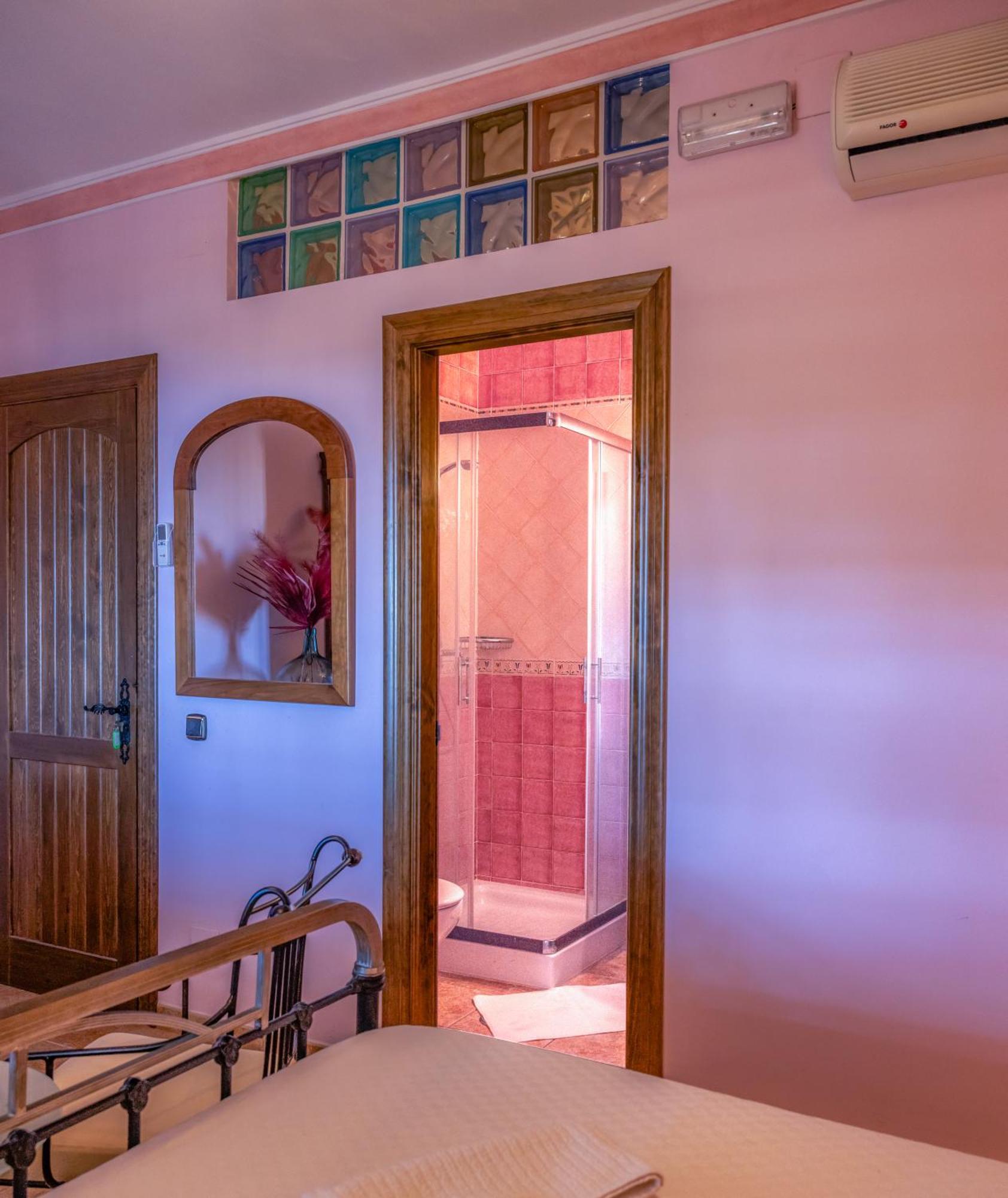 Casa Mavi Villa Torrox Eksteriør bilde