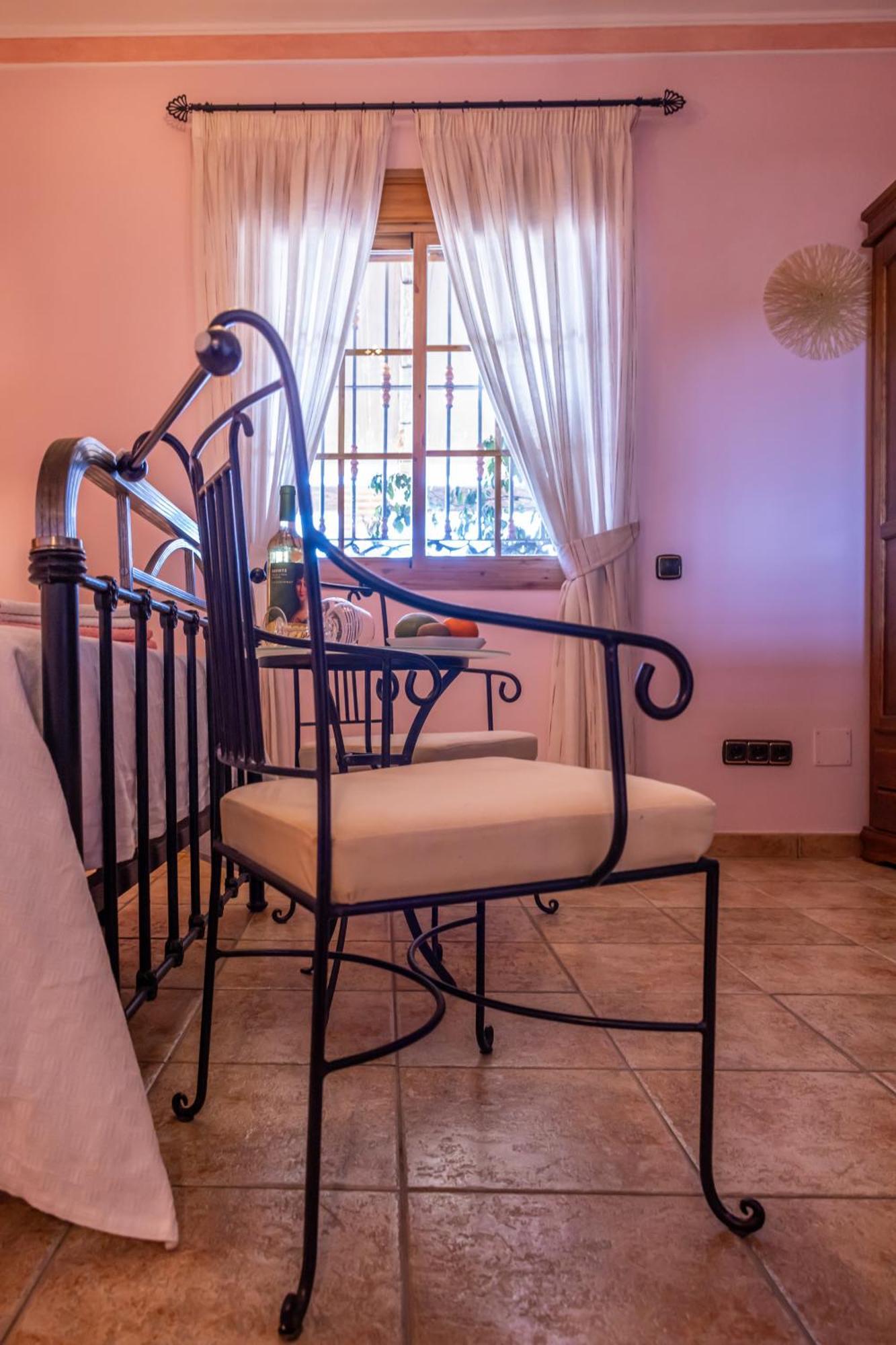 Casa Mavi Villa Torrox Eksteriør bilde
