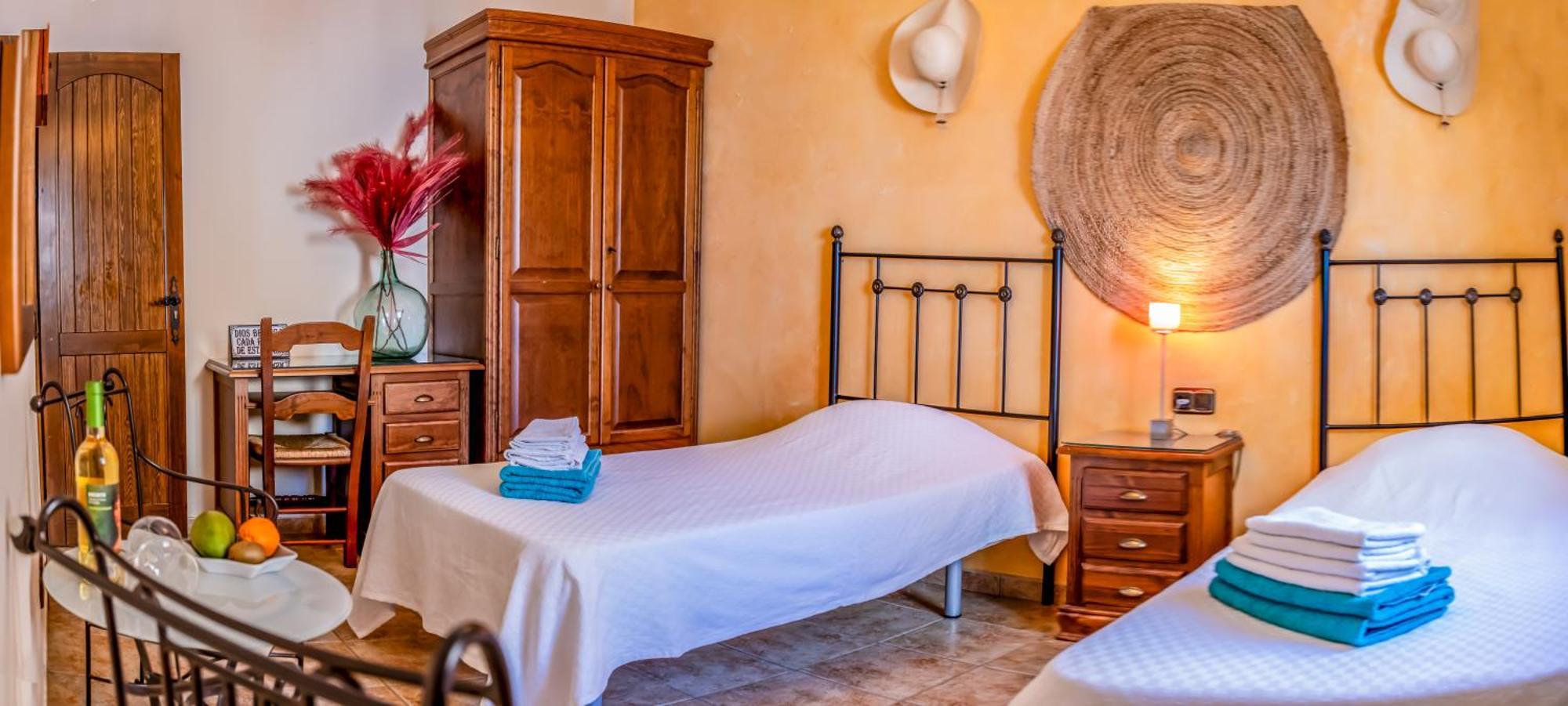 Casa Mavi Villa Torrox Eksteriør bilde