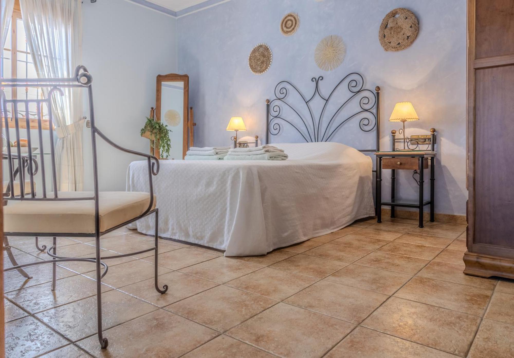 Casa Mavi Villa Torrox Eksteriør bilde
