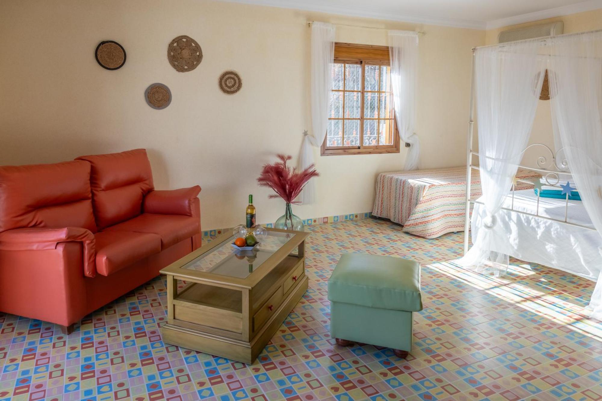 Casa Mavi Villa Torrox Eksteriør bilde