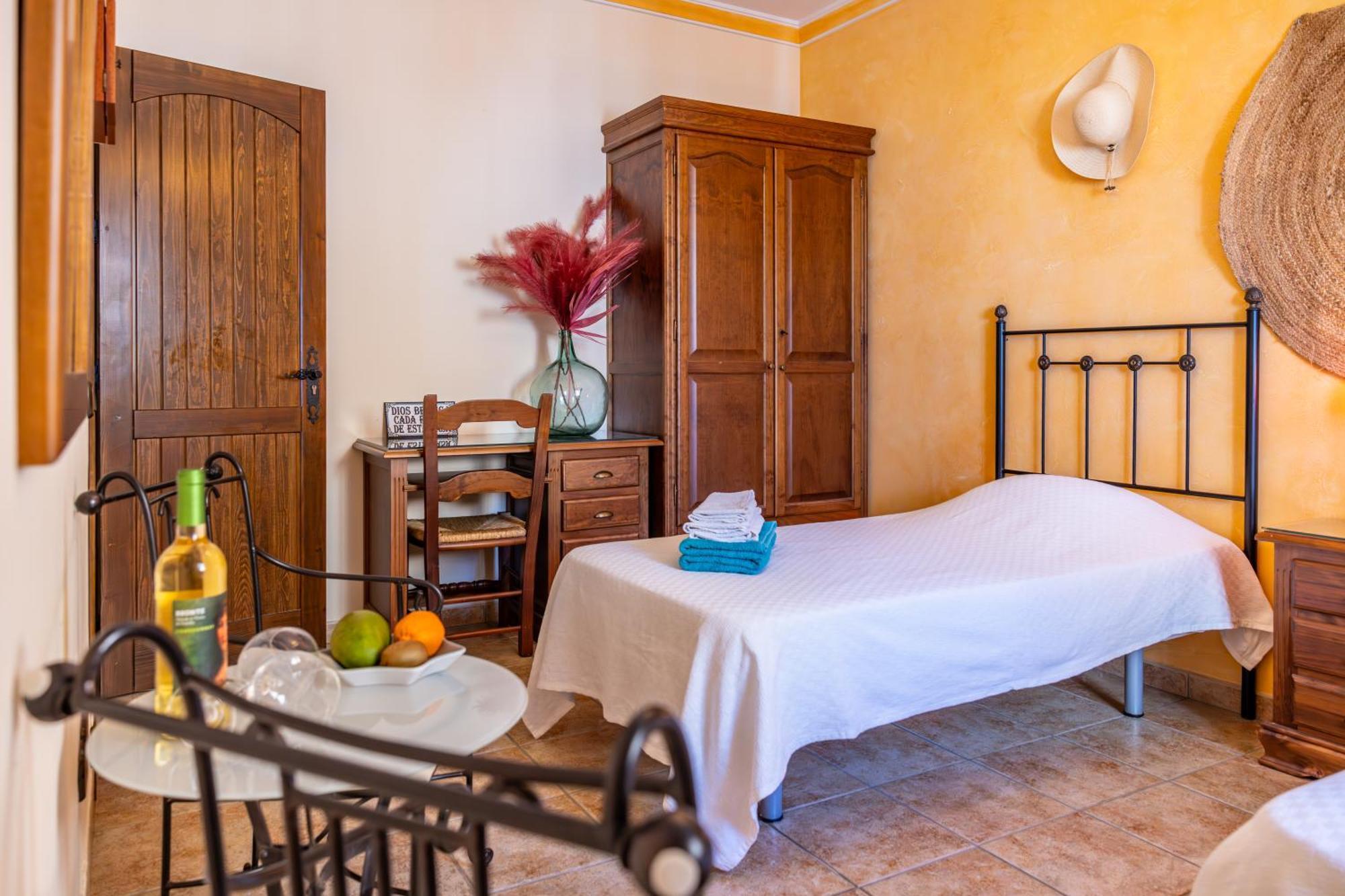 Casa Mavi Villa Torrox Eksteriør bilde