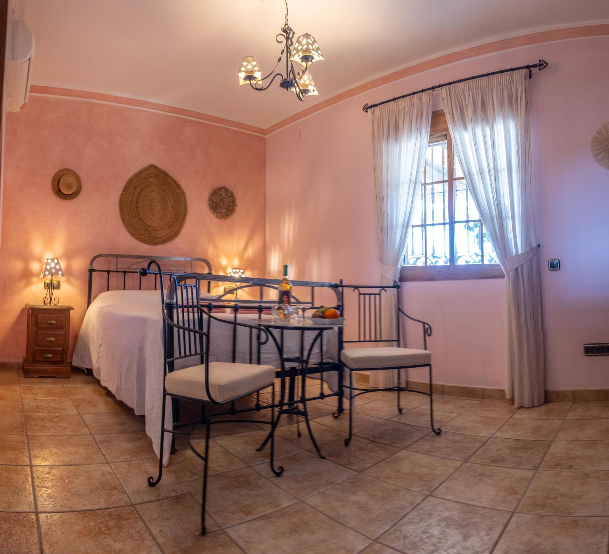Casa Mavi Villa Torrox Eksteriør bilde