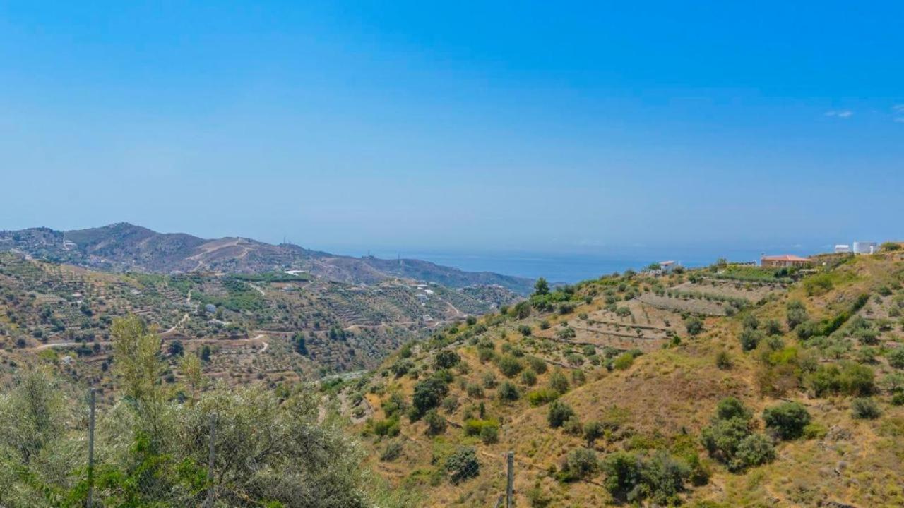 Casa Mavi Villa Torrox Eksteriør bilde